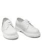 Туфли женские Dr. Martens 1461 White 27522100