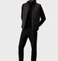 Куртка чоловіча Calvin Klein Regular Fit Black K10K113470-BEH