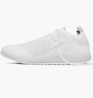 Кроссовки женские Lane Eight Hiit Trainer W White AE1001