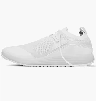 Кросівки жіночі Lane Eight Hiit Trainer W White AE1001