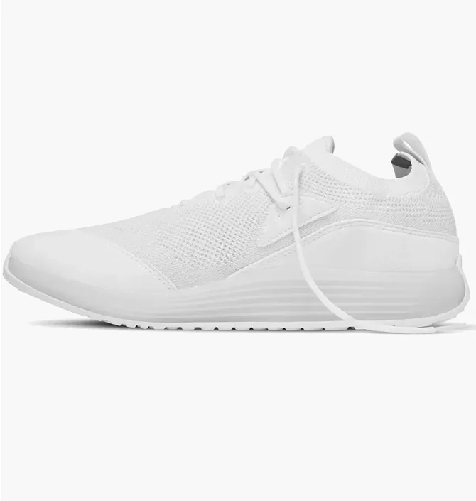 Кросівки жіночі Lane Eight Hiit Trainer W White AE1001