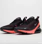Кросівки чоловічі Nike Air Max 270 Black AH8050-026