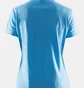Поло жіноче Craft Pique Classic Light Blue 192467-1325