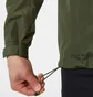 Куртка мужская Helly Hansen Dubliner Jacket Green 62643-431
