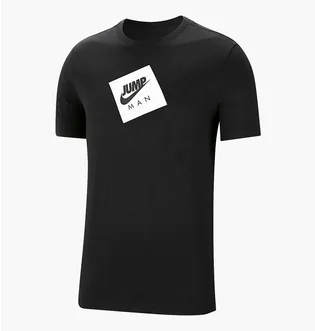 Футболка мужская Air Jordan Jumpman Box Men’S Short-Sleeve T-Shirt Black DD0963-010