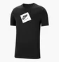 Футболка чоловіча Air Jordan Jumpman Box Men’S Short-Sleeve T-Shirt Black DD0963-010