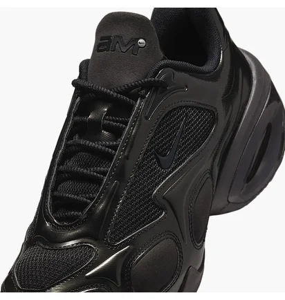 Кросівки жіночі Nike Air Max Muse Black FV1920-003