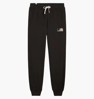 Штани чоловічі Puma Better Sportswear Black 681760-01