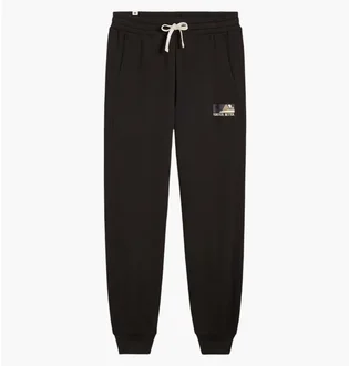 Штаны мужские Puma Better Sportswear Black 681760-01