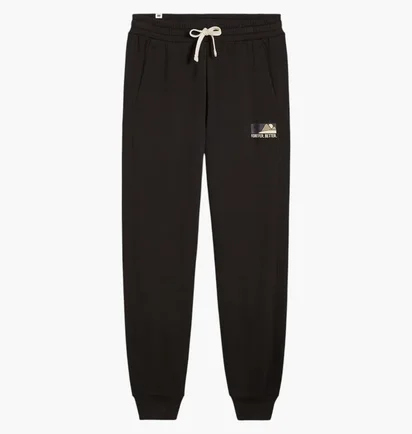 Штаны мужские Puma Better Sportswear Black 681760-01