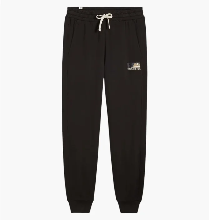 Штаны мужские Puma Better Sportswear Black 681760-01