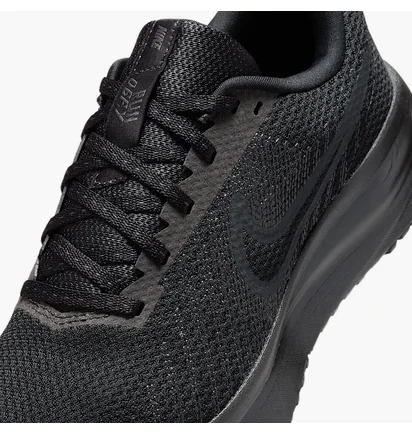 Кросівки жіночі Nike Run Defy Road Running Shoes Black HM9593-003