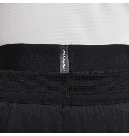 Лосини дитячі Nike Dri-Fit Tight Warm Black HF4364-010