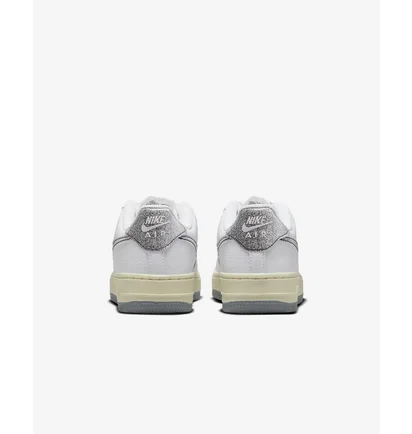 Кроссовки детские Nike Air Force 1 Lv8 3 ‘50 Years Of Hip-Hop’ White DX1657-100
