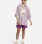 Футболка чоловіча Nike T-Shirt Sportswear Violet FD1309-536
