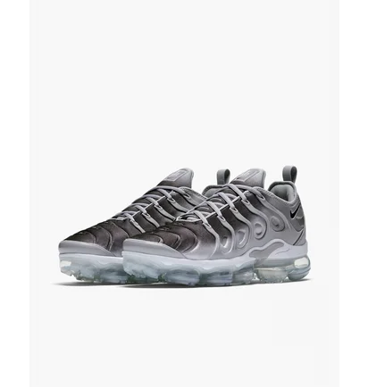 Кроссовки мужские Nike Air Vapormax Plus Shoes Grey 924453-007