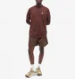 Футболка чоловіча Nike Acg Goat Rocks T-Shirt Brown DX7882-227