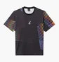 Футболка мужская AUSTRALIAN Chaos Cotton T-Shirt Black HCUTS0049-001