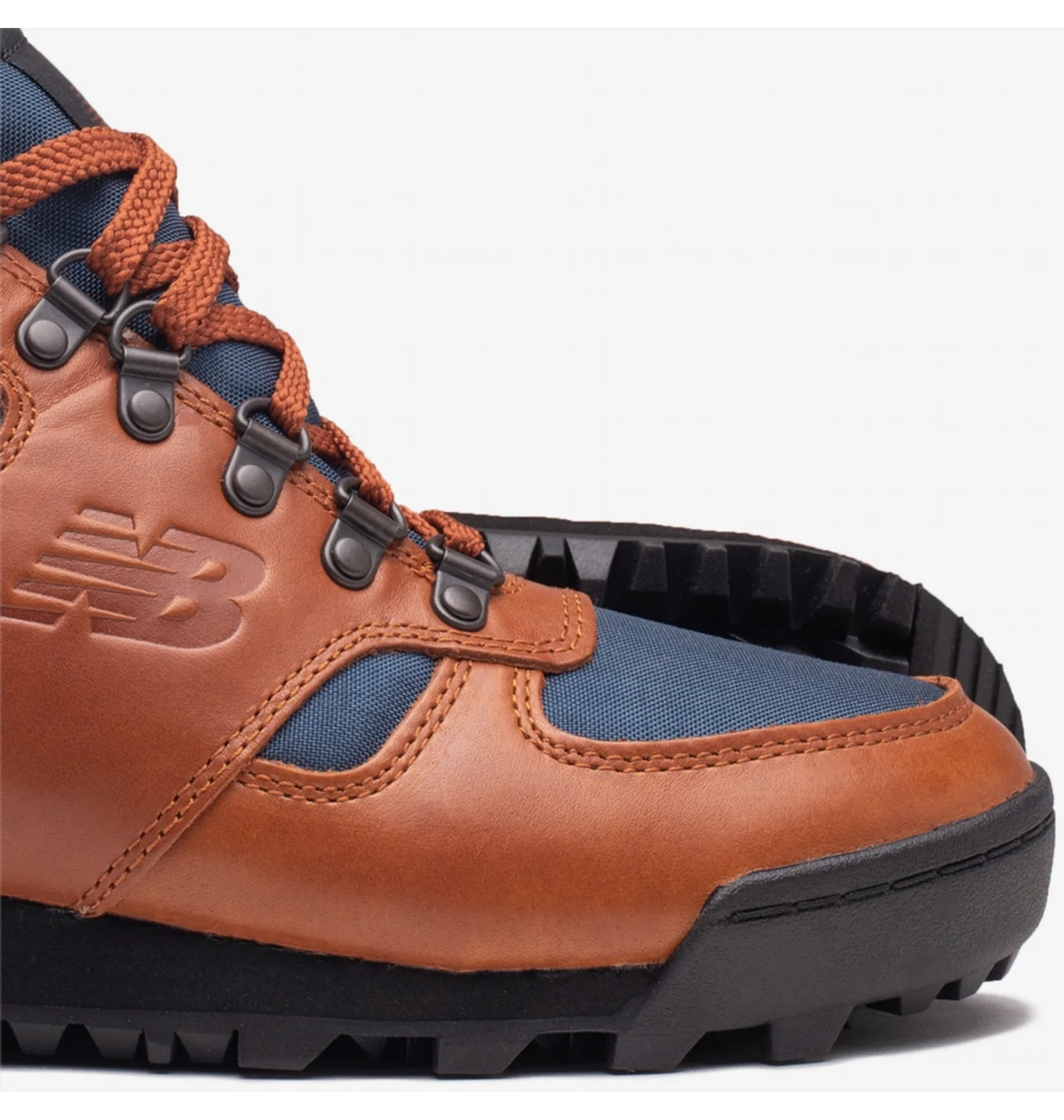 ᐉ Кросівки чоловічі New Balance Rainier Og Brown Urainog