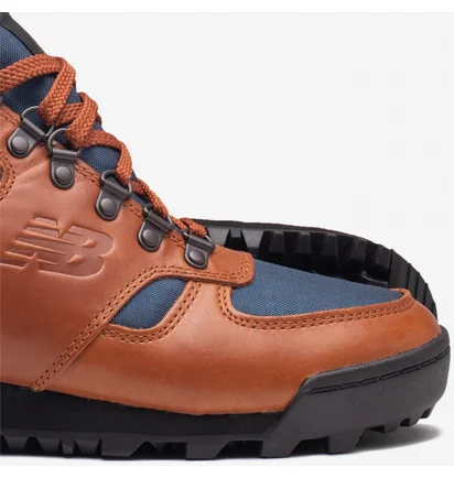 Кросівки чоловічі New Balance Rainier Og Brown Urainog