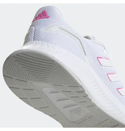 Кроссовки женские Adidas Runfalcon 2.0 Shoes White FY9623
