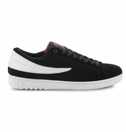 Кроссовки мужские Fila Highflyer S Black FFM019280010