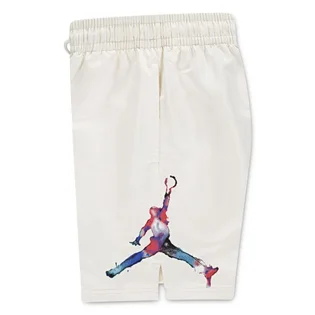 Шорти дитячі Air Jordan Mj Ess Poolside Beige 95D856-782
