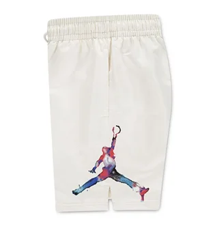 Шорты детские Air Jordan Mj Ess Poolside Beige 95D856-782