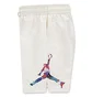 Шорты детские Air Jordan Mj Ess Poolside Beige 95D856-782