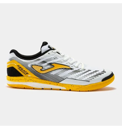 Футзалки мужские Joma Regate Redound White RRES2202IN
