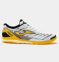 Футзалки мужские Joma Regate Redound White RRES2202IN