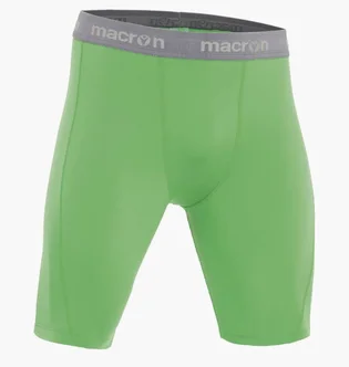 Термобелье мужское Macron Quince Green 5333-16