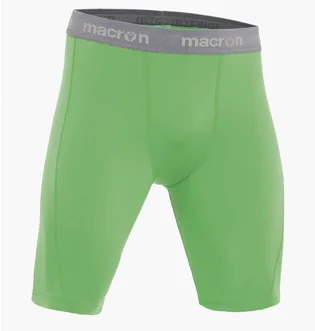 Термобелье мужское Macron Quince Green 5333-16