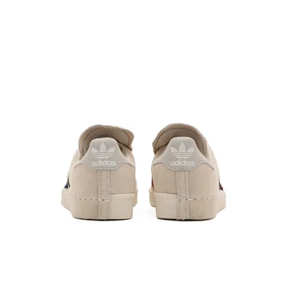 Кроссовки мужские Adidas Consortium By Recouture Campus 80S Sh Beige Fy6755