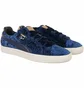 Кросівки жіночі Puma Clyde X Extra Butter Unisex Blue 362320-02