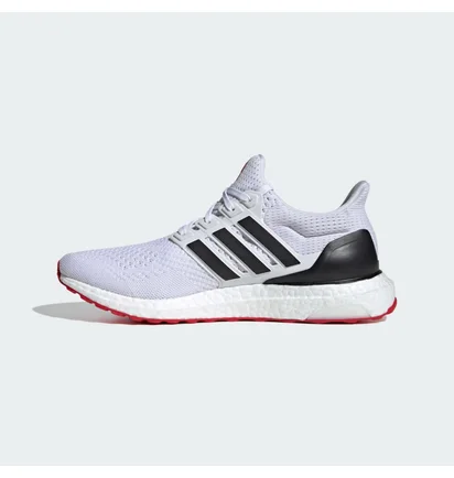Кроссовки мужские Adidas Ultraboost 1.0 White ID5879
