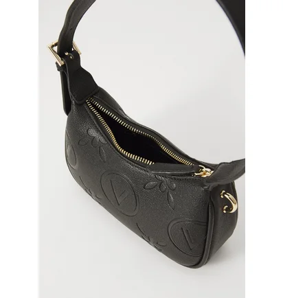 Сумка женская Valentino Samba Handbag Nero Black VBS8ZG13001