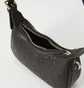 Сумка женская Valentino Samba Handbag Nero Black VBS8ZG13001