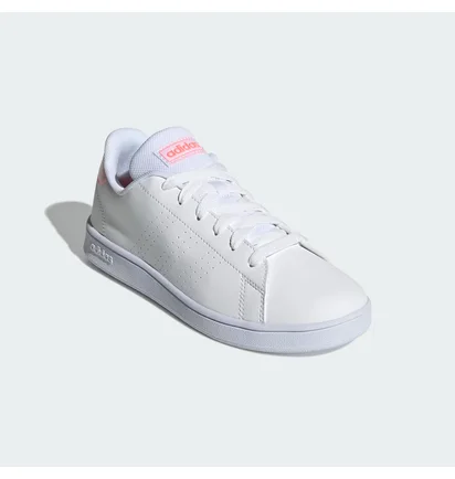 Кросівки дитячі Adidas Advantage White GY5692