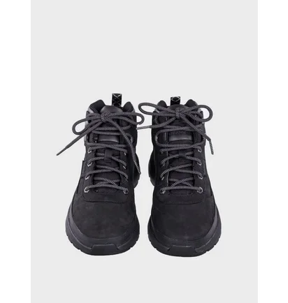 Ботинки мужские Timberland Field Trekker Black TB0A1ZPU015