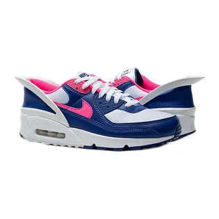 Кроссовки унисекс Nike Air Max 90 Flyease Multicolor CU0814-101