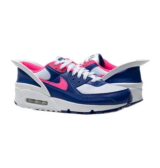 Кроссовки унисекс Nike Air Max 90 Flyease Multicolor CU0814-101