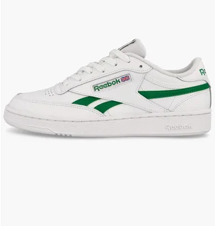 Кроссовки мужские Reebok Club C Revenge White 100032882
