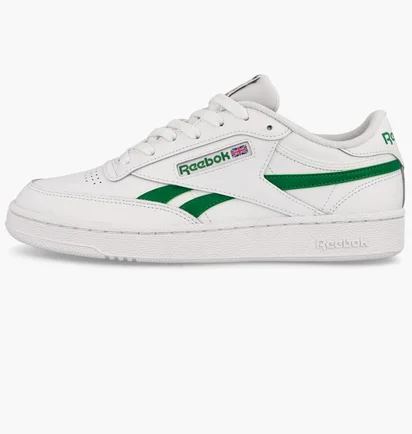 Кроссовки мужские Reebok Club C Revenge White 100032882