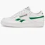 Кроссовки мужские Reebok Club C Revenge White 100032882