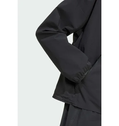 Ветровка мужская Adidas Myshelter Black JM3936