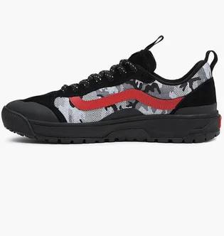 Кеди чоловічі Vans Ultrarange Exo Mte-1 Arctic Black/Grey VN0A5KS4BLK