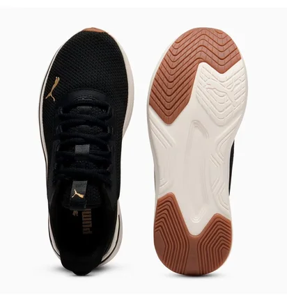 Кроссовки женские Puma Stakd Evo Black 311289-01