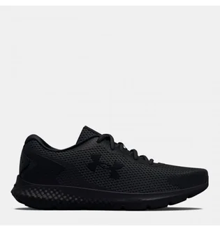 Кроссовки мужские Under Armour Charged Rogue 3 Black 3024877-003