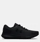 Кроссовки мужские Under Armour Charged Rogue 3 Black 3024877-003